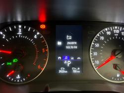 2024 Renault Trafic Pro X82 MY24 Glacier White