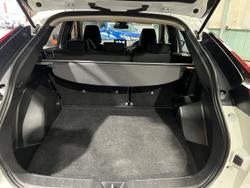 2022 Mitsubishi Eclipse Cross ES YB MY22 White