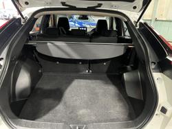 2022 Mitsubishi Eclipse Cross ES