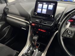 2022 Mitsubishi Eclipse Cross ES
