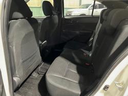2022 Mitsubishi Eclipse Cross ES YB MY22 White