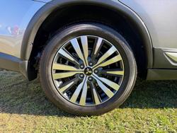 2019 Mitsubishi Outlander LS