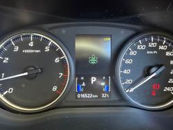 2019 Mitsubishi Outlander LS