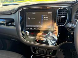 2019 Mitsubishi Outlander LS