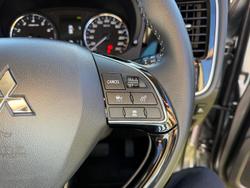 2019 Mitsubishi Outlander LS