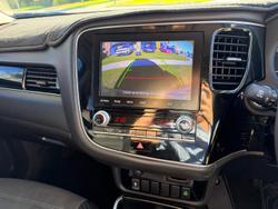 2019 Mitsubishi Outlander LS