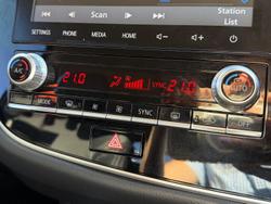 2019 Mitsubishi Outlander LS