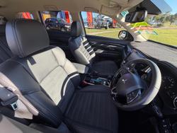 2019 Mitsubishi Outlander LS