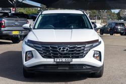 2023 Hyundai Tucson Elite