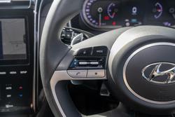 2023 Hyundai Tucson Elite