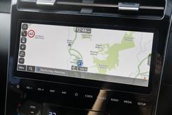 2023 Hyundai Tucson Elite