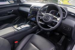 2023 Hyundai Tucson Elite