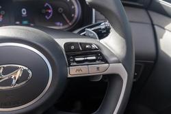 2023 Hyundai Tucson Elite