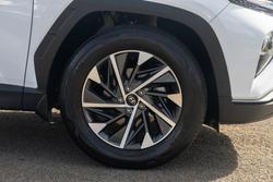 2023 Hyundai Tucson Elite