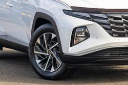 2023 Hyundai Tucson Elite