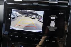 2023 Hyundai Tucson Elite