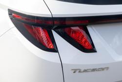 2023 Hyundai Tucson Elite