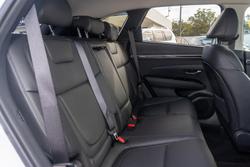 2023 Hyundai Tucson Elite