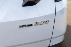 2023 Hyundai Tucson Elite