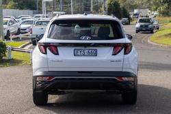 2023 Hyundai Tucson Elite