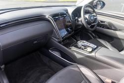 2023 Hyundai Tucson Elite