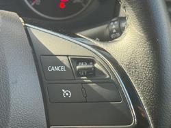 2016 Mitsubishi Outlander LS