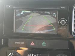 2016 Mitsubishi Outlander LS