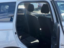 2016 Mitsubishi Outlander LS