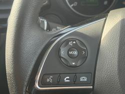 2016 Mitsubishi Outlander LS