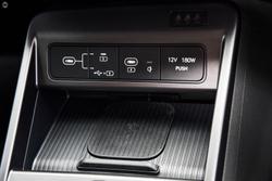 2026 Hyundai Kona Elite
