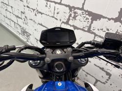 2026 Suzuki Gixxer 250 Gixxer