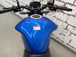 2026 Suzuki Gixxer 250 Gixxer