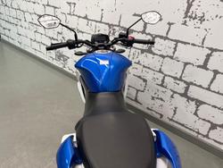 2026 Suzuki Gixxer 250 Gixxer