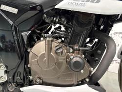 2026 Suzuki Gixxer 250 Gixxer