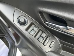 2014 Holden Trax LTZ