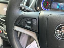 2014 Holden Trax LTZ