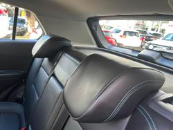 2014 Holden Trax LTZ