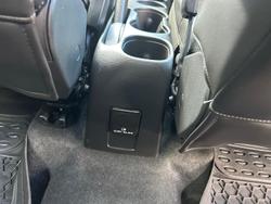 2014 Holden Trax LTZ