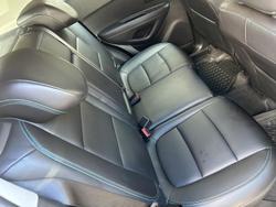2014 Holden Trax LTZ