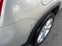 2014 Holden Trax LTZ