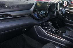 2023 Toyota Kluger Grande