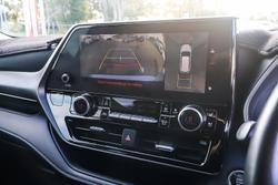 2023 Toyota Kluger Grande