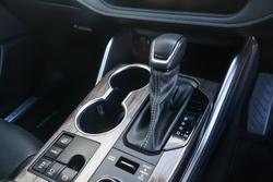 2023 Toyota Kluger Grande