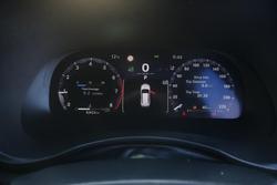 2023 Toyota Kluger Grande