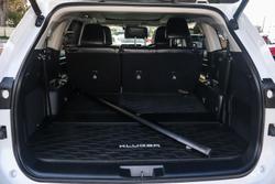 2023 Toyota Kluger Grande