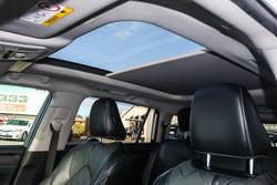 2023 Toyota Kluger Grande
