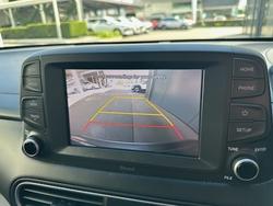2017 Hyundai Kona Highlander