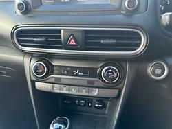 2017 Hyundai Kona Highlander