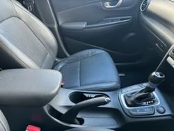 2017 Hyundai Kona Highlander