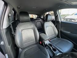 2017 Hyundai Kona Highlander